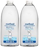 Method Daily Shower Refill - Ylang Ylang - 68 oz - 2 pk