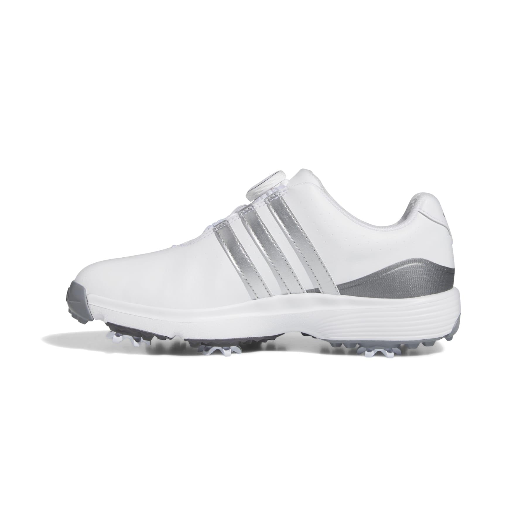 adidas Unisex-Child Tour360 24 Boa Golf Shoes