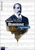 Alexandre Borodine by 