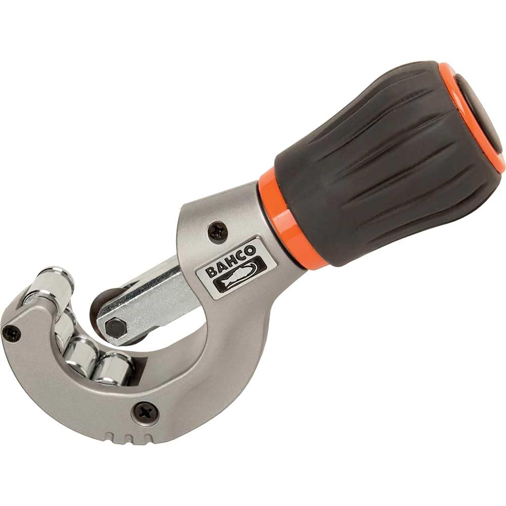 Bahco BH402-35 Pipe Cutter 3-35mm