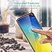 [3 Pack] LK Screen Protector for Samsung Galaxy S10e, Tempered Glass [Easy Installation] HD Clear, Anti Scratch