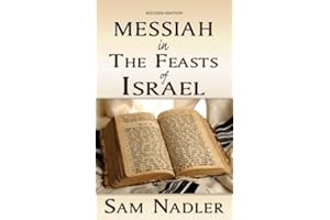 Messiah in the Feasts of Israel