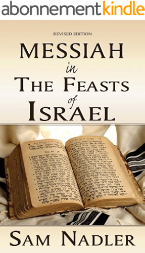 Download Messiah in the Feasts of Israel (English Edition) PDF