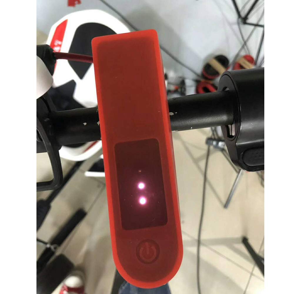 Shock Rubber Parts Accessories Scooter Electric M187 M365
