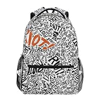 Backpacks Paramore Riot College School Book Bag Travel Hiking Camping Daypack