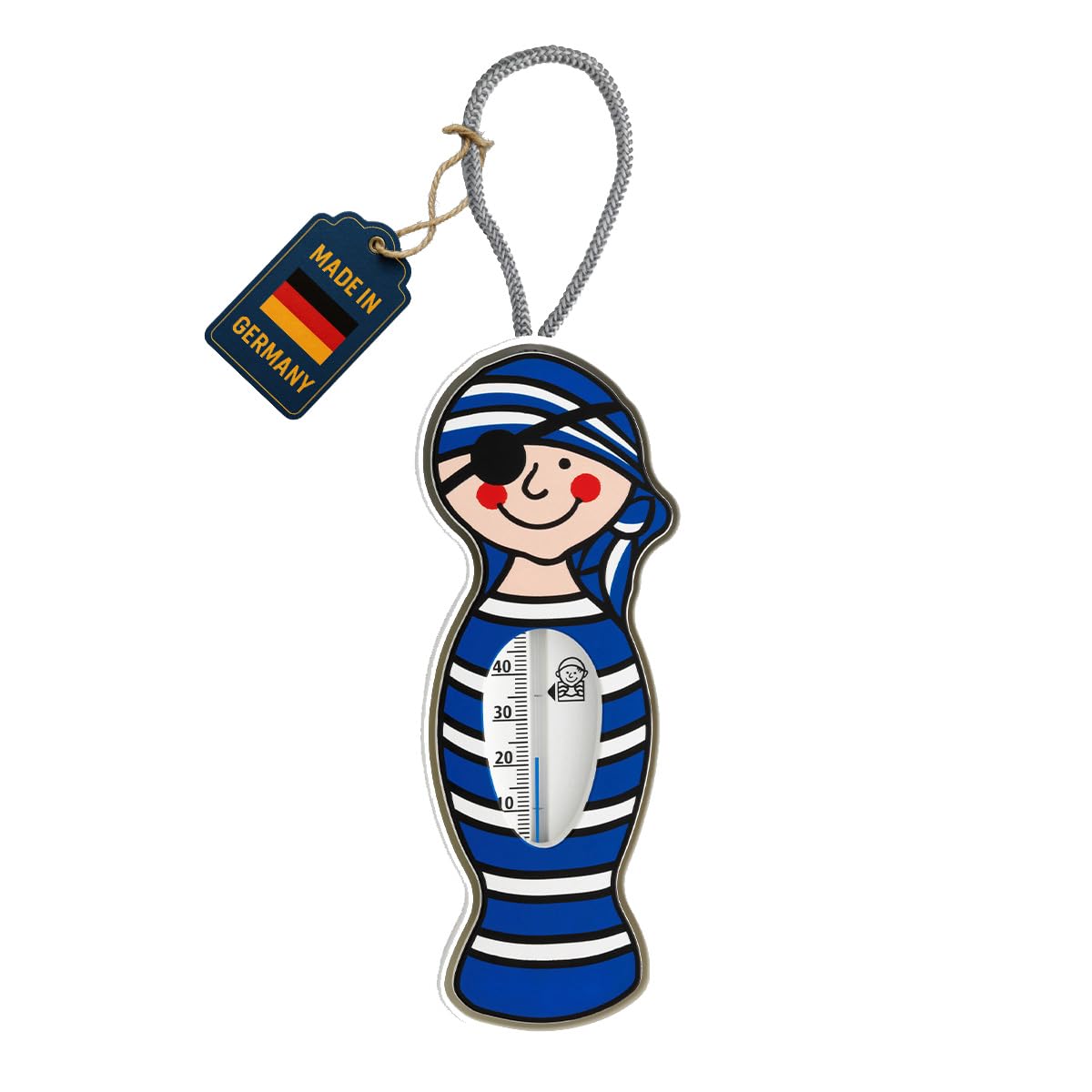 TFA 14.3006 Pirate Bath Thermometer