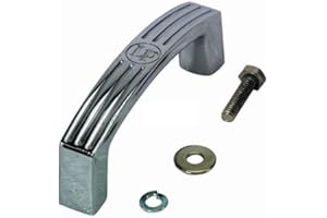 Latin Percussion LP224 Conga Handle - Chrome