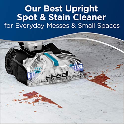 BISSELL JetScrub Pet Upright Carpet Cleaner, 25299 Pricepulse