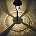 Sogrand Solar Garden Lights Outdoor Stakes Waterproof Bright Landscape Home Decor Yard Lamp For Outside Walkway Patio 4Pack