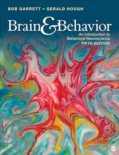 Amazon.com: Behavioral Neuroscience: 9781605359076: Breedlove, S