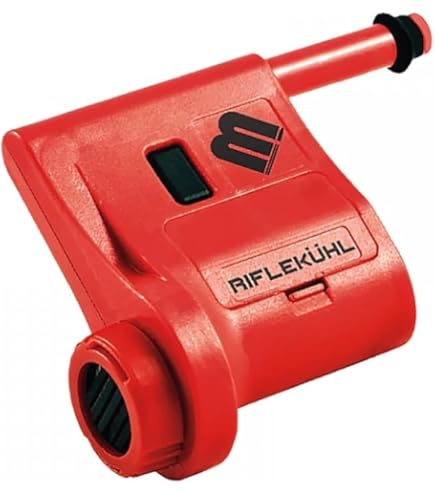 Amazon.com: MDT Send IT GEN2 Extended Black Vertical V-Mount for