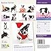 Boston Terrier  12 Month 2016 Mini Calendar