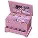 Mele and Co Kerri Musical Ballerina Jewelry Box