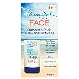 Panama Jack Face Broad Spectrum Sunscreen Stick, SPF 50.47 oz