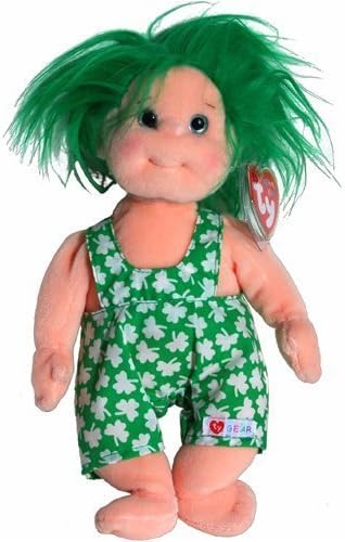 beanie kid value guide