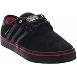 Adidas Seeley Adv Black Carbon Red Skate Shoes | Desertcart Guam Adidas Seeley Adv Black Carbon Red Skate Shoes | Desertcart Guam