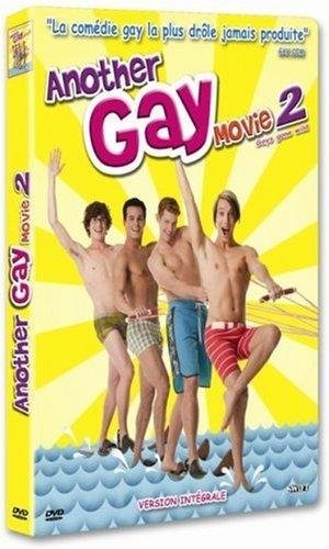 Another Gay Movie 2 - Version Intégrale