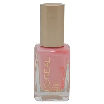 Loreal Nail Polish Discontinued l oreal spring 2013 limited edition versailles romance collection color riche nail polish 115
