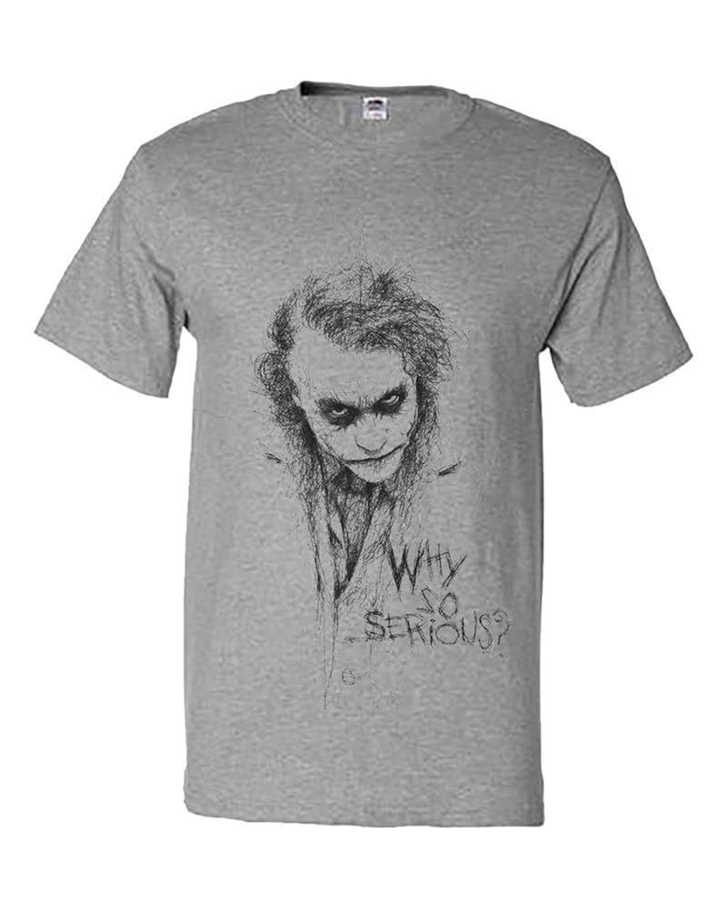 joker t shirt greece