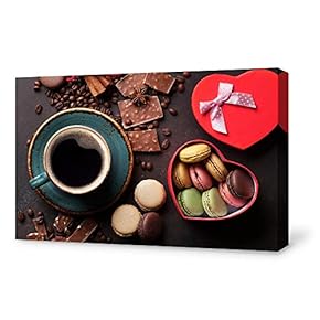 SIGNFORD Canvas Wall Art for Living Room,Bedroom Home...