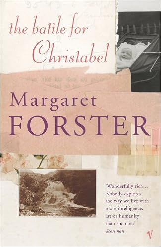 The Battle For Christabel