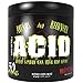 Dark Metal Acid, Mosh Pit Punch, 0.75 Pound