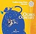 Ogres et ogresses: 3 histoires d'ogres a lire et a ecouter (Livre+ (French Edition) by 