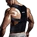 Back Posture Corrector for Men Women - Back Straightener Lower Upper Back Brace for Posture - Posture Brace Posture Trainer Shoulder Posture Support Brace Upright Under Clothes Back Pain Relief