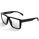 MAXJULI XXL Size Double Extra Large Z87 Sunglasses