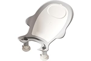 Stand Washing Counter Sink Bathtub Shower Rack for Newborns Daily Toddler Ass Washing Tool Baby