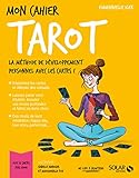 Mon cahier tarot by 