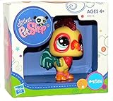 Littlest Pet Shop Special Edition Rooster