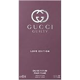 Gucci Ladies Guilty Love Edition 2024 EDP Spray 3.04 oz Fragrances 3616305259448