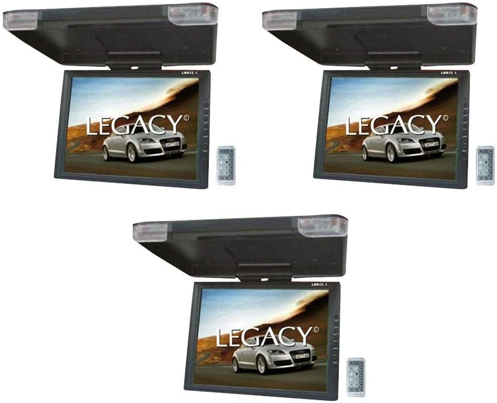 Best Overhead DVD Players (Review & Buying Guide) in 2020 The Drive