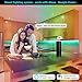 Nexlux WiFi LED Strip Lights, 150 LEDs Waterproof Smart Phone APP Controlled Light Strip Compatible with Alexa