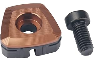 DAZUZ 1pcs Golf Weight Screw Fit PING G400 Driver&Fairway 6g/8.5g/10g/12.5g/15g/17g