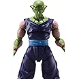 TAMASHII NATIONS - Dragon Ball Z - Piccolo The Proud Namekian - Bandai Spirits S.H.Figuarts Action Figure