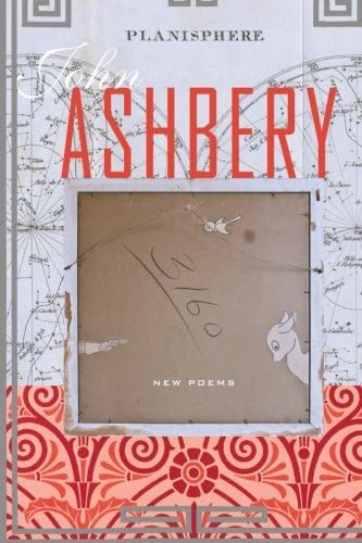 Planisphere: New Poems