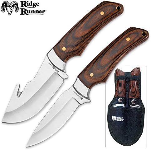 Ridge Runner Two-Piece Hunting Set