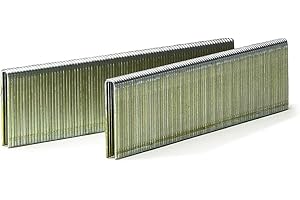 Senco 19Ga 3/16In Crown 1In Leg Galv Staple (5M)