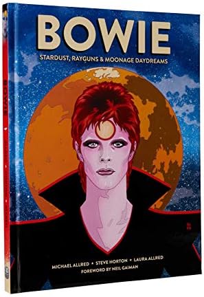 David Bowie Is: Inside the Visionary World of David Bowie