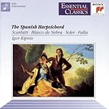 SPANISH HARPSICHORD                                image