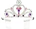 Disney Sofia the First Crown Tiara for Girls Princess Sophia