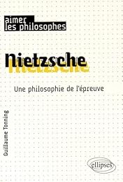 Nietzche