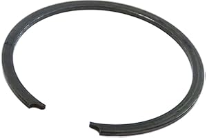 ACDelco Gold RET115 Front Wheel Bearing Retaining Ring