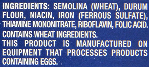 Barilla Pasta, Mini Wheels Pasta, Rotelle, One 16 Ounce Box of Small Pasta - Thumbnail 2