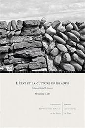 L' État et la culture en Irlande