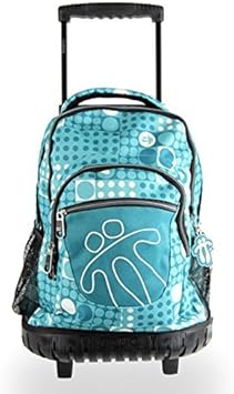 mochila ruedas totto amazon