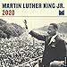 Martin Luther King, Jr. 2020 Wall Calendar by 