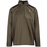 Browning Men's Porter 1/4 Zip 2.0